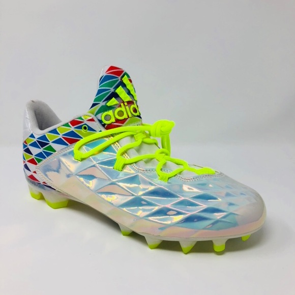 adidas crazyquick football cleats